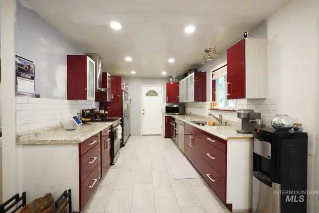 $325,000 | 238 Dorothy Avenue, Gooding, ID 83330