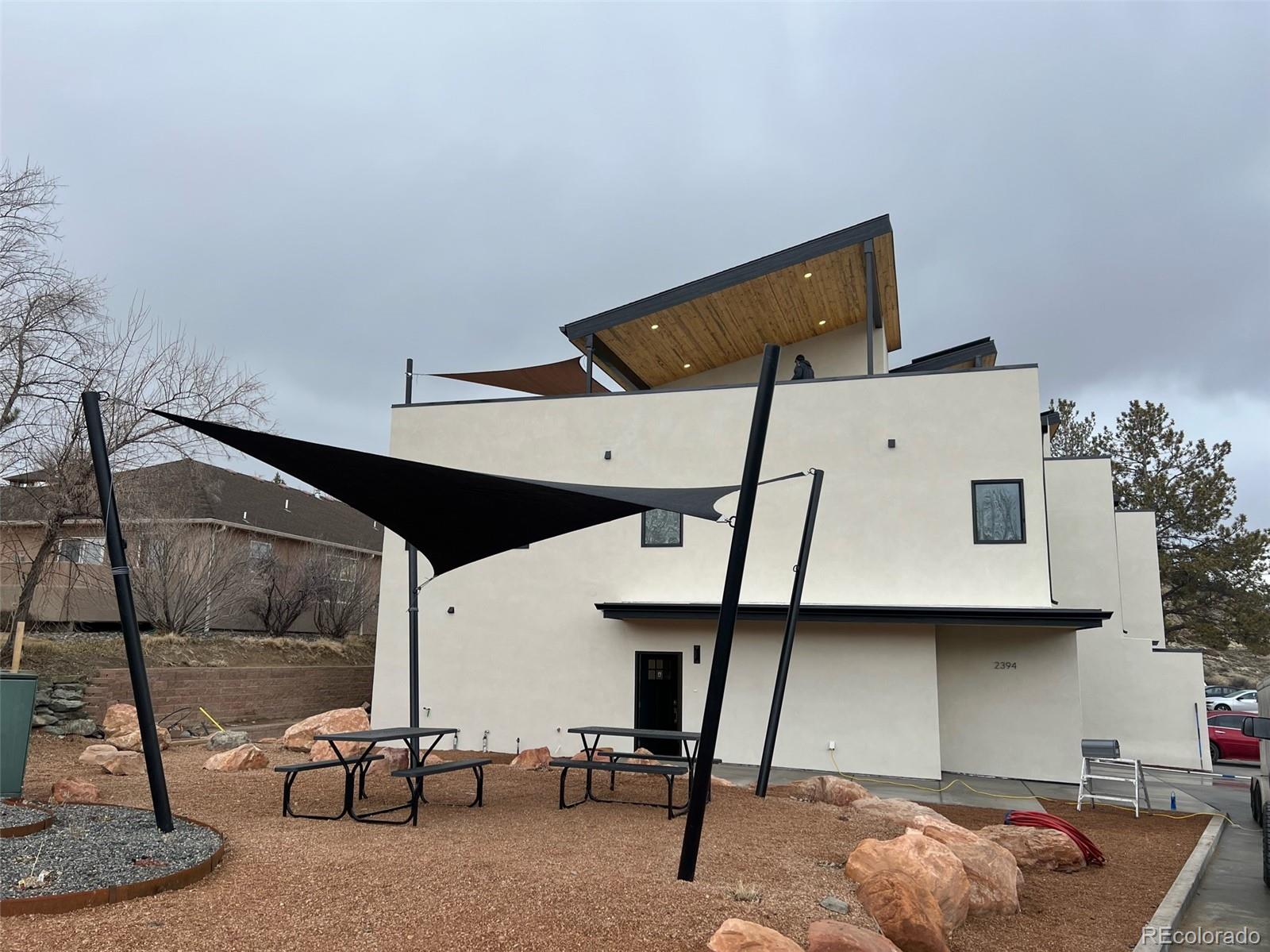 2398 Ridge Cir Drive, Unit A Grand Junction, CO 81507 - Photo 28 of 30 a living room with furniture