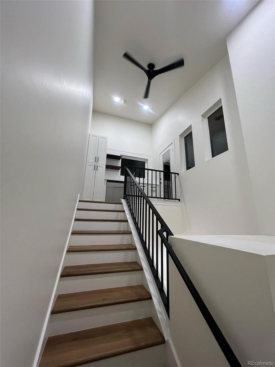 2398 Ridge Cir Drive, Unit A Grand Junction, CO 81507 - Photo 8 of 30 a view of entryway