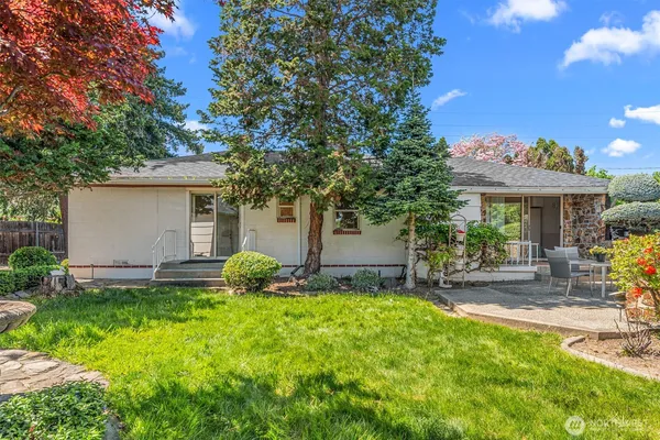 $550,000 | 1713 North Western Avenue, Wenatchee, WA 98801