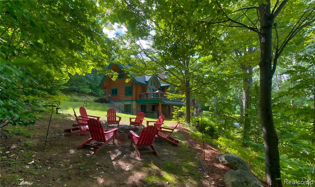 1189 Ridgeline Drive Boyne Falls, MI 49713 - Photo 84 of 92