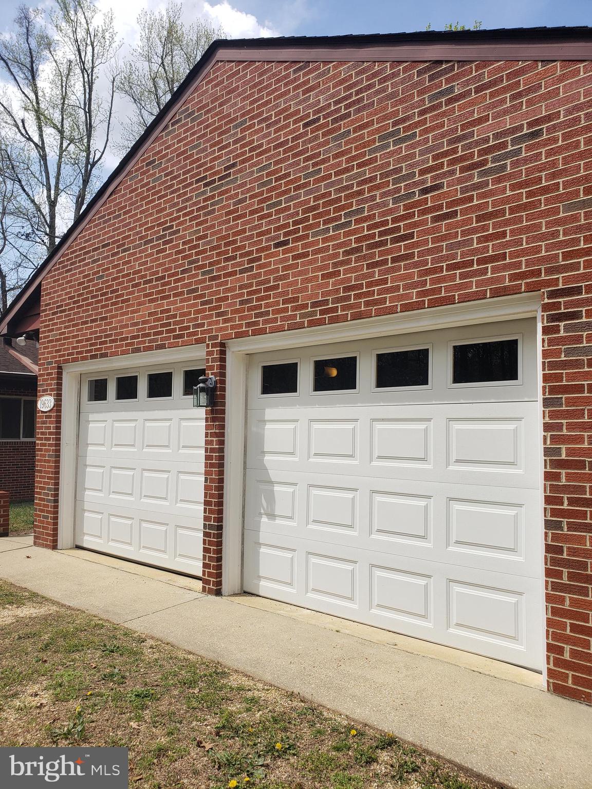 19633 Tower Hill Road Leonardtown, MD 20650 - Photo 33 of 38 2 Car attached garage