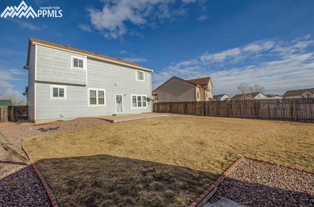 5277 Water Dipper Road Colorado Springs, CO 80911 - Photo 35 of 36 Gallery Image 35