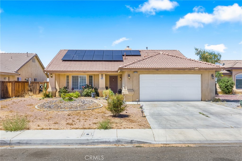 10348 Mendicino Road Adelanto, CA 92301 - Photo 1 of 1 Gallery Image 1