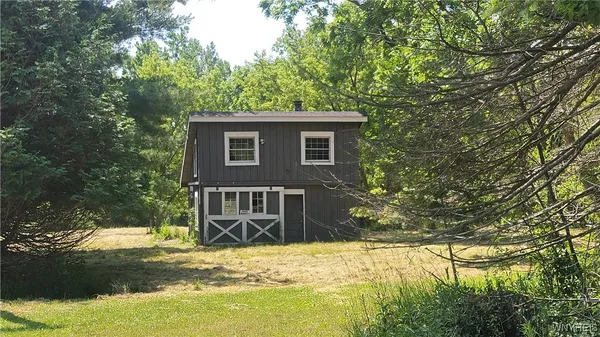 $55,000 | Prole Road Extension, Stafford, NY 14143