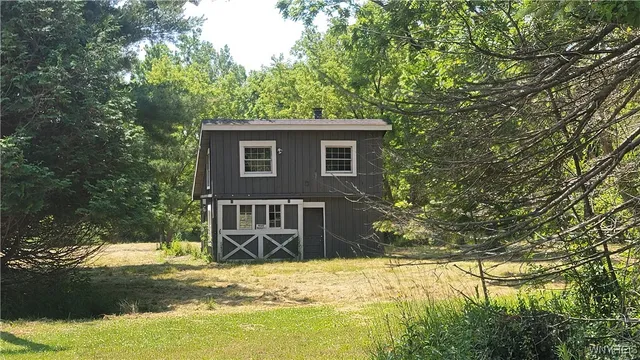 $67,000 | Prole Road Extension, Stafford, NY 14143