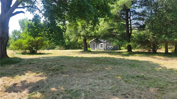 $55,000 | Prole Road Extension, Stafford, NY 14143