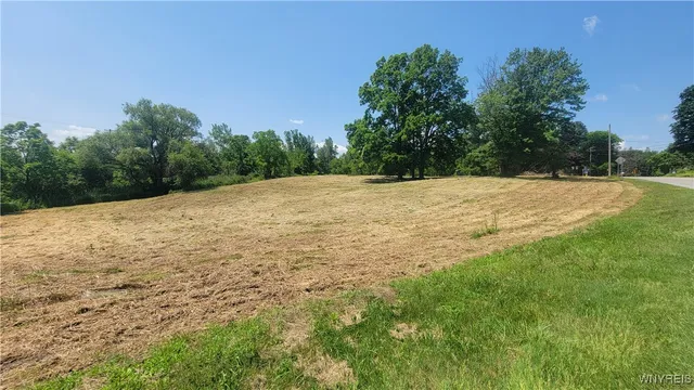 $60,000 | Prole Road Extension, Stafford, NY 14143