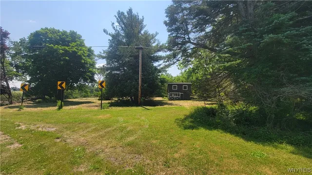 $60,000 | Prole Road Extension, Stafford, NY 14143