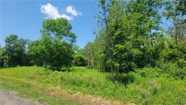 $67,000 | Prole Road Extension, Stafford, NY 14143