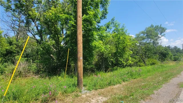 $60,000 | Prole Road Extension, Stafford, NY 14143