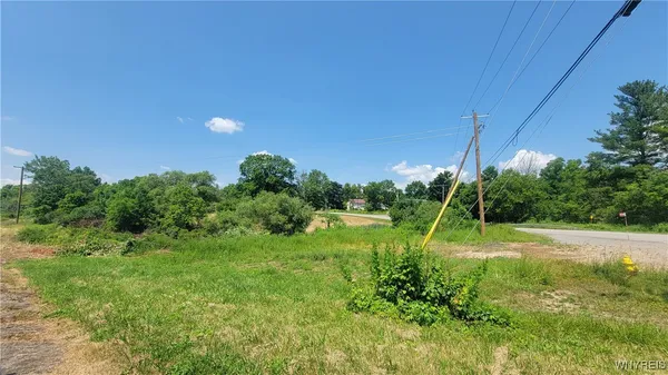 $55,000 | Prole Road Extension, Stafford, NY 14143