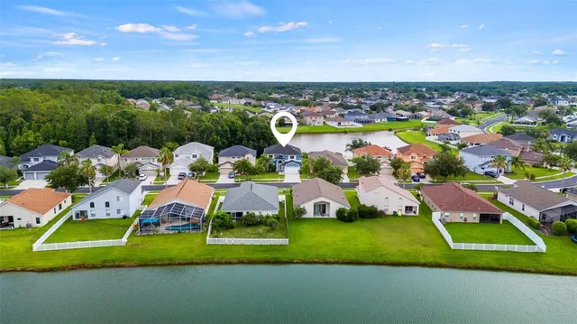 $455,000 | 25521 Bruford Boulevard, Land O Lakes, FL 34639