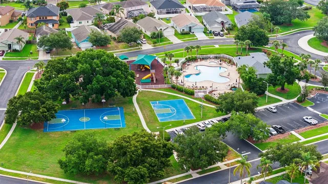 $455,000 | 25521 Bruford Boulevard, Land O Lakes, FL 34639