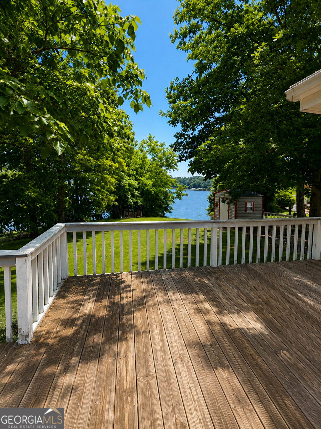115 Rocky Point Road Jackson, GA 30233 - Photo 25 of 30