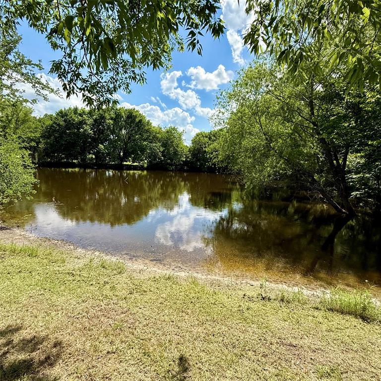 0 Harrell Road Howe, TX 75459 - Photo 1 of 31 Tree lined pond