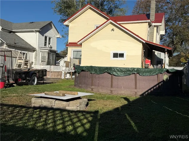 $145,900 | 1861 Davis Street, Elmira, NY 14901