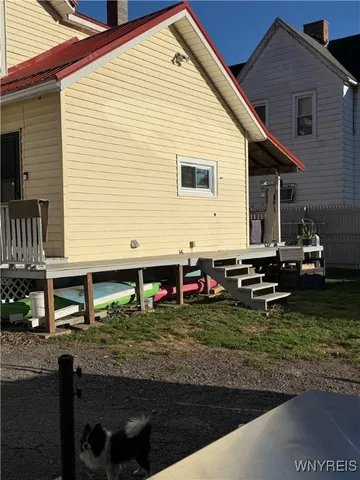 $145,900 | 1861 Davis Street, Elmira, NY 14901