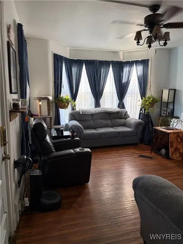 $145,900 | 1861 Davis Street, Elmira, NY 14901