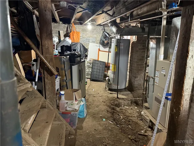 $145,900 | 1861 Davis Street, Elmira, NY 14901