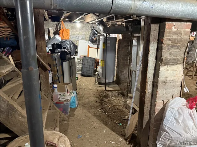 $145,900 | 1861 Davis Street, Elmira, NY 14901