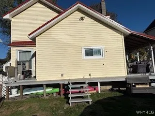 $145,900 | 1861 Davis Street, Elmira, NY 14901