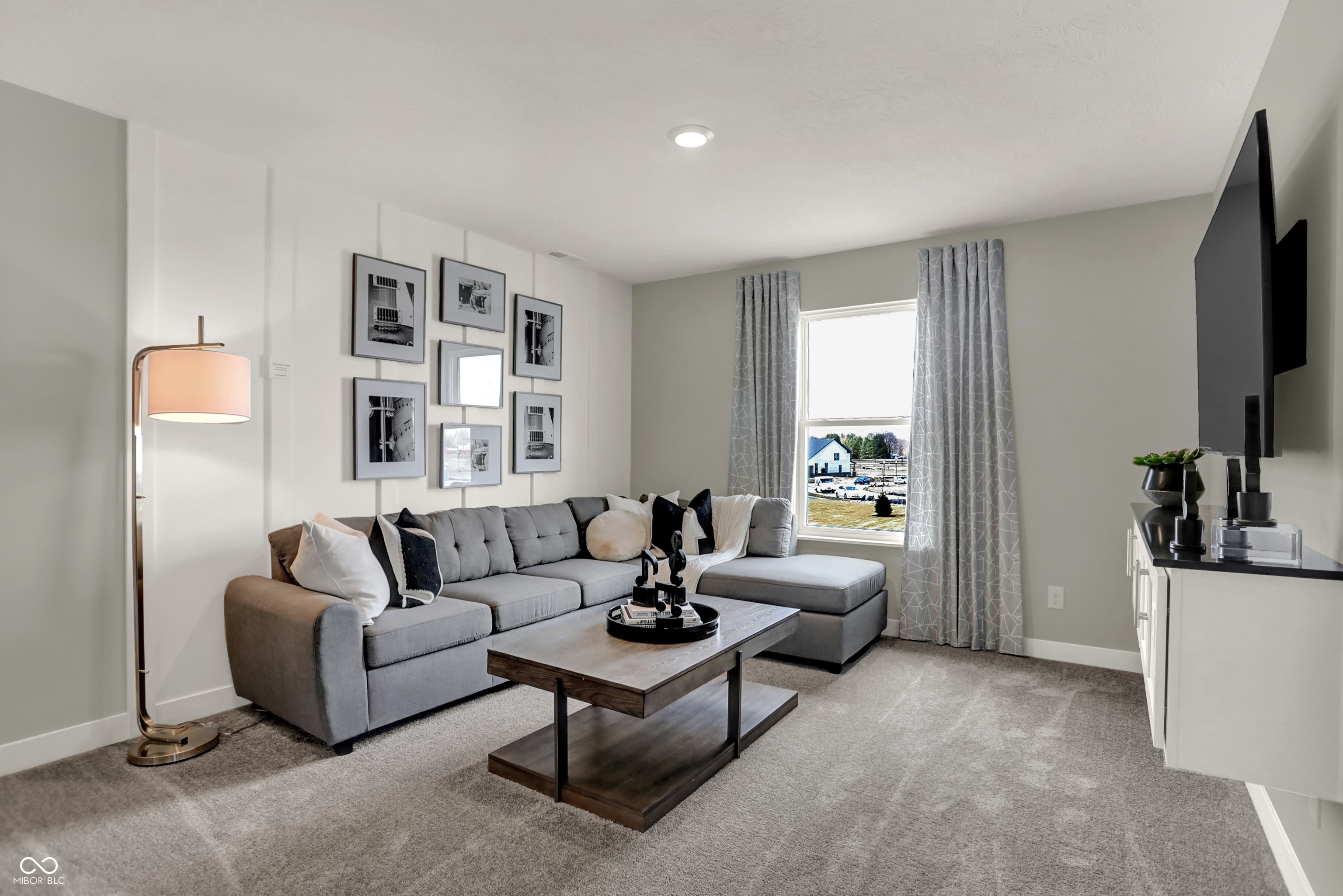 15534 Postman Road Fishers, IN 46037 - Photo 25 of 47