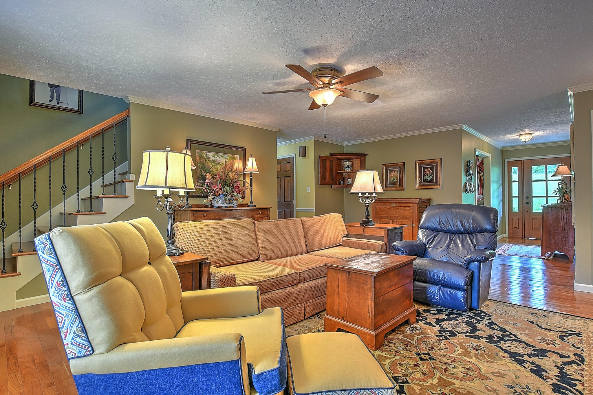 1315 Brushy Valley Road Heiskell, TN 37754 - Photo 21 of 40 Gallery Image 21