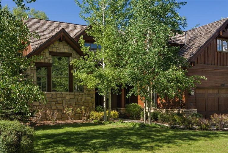 267 Eagle River Road Edwards, CO 81632 - Photo 16 of 25 Additional Photo