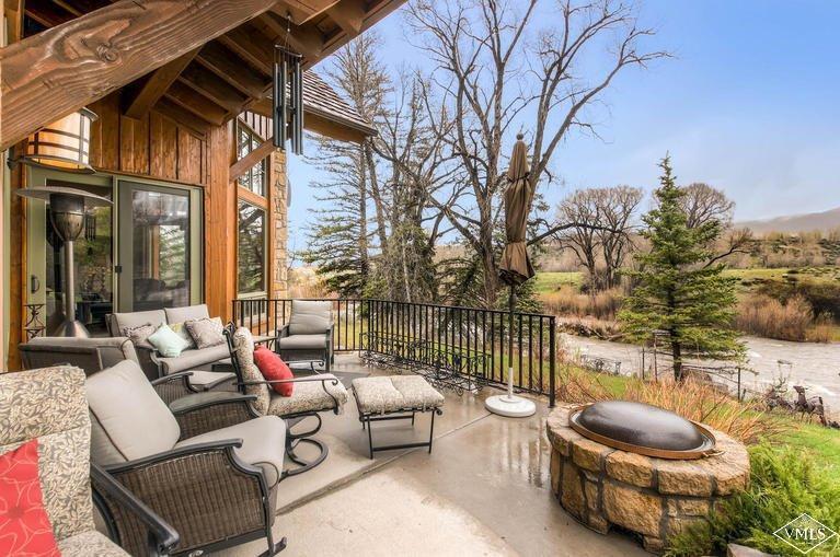 267 Eagle River Road Edwards, CO 81632 - Photo 22 of 25 Additional Photo
