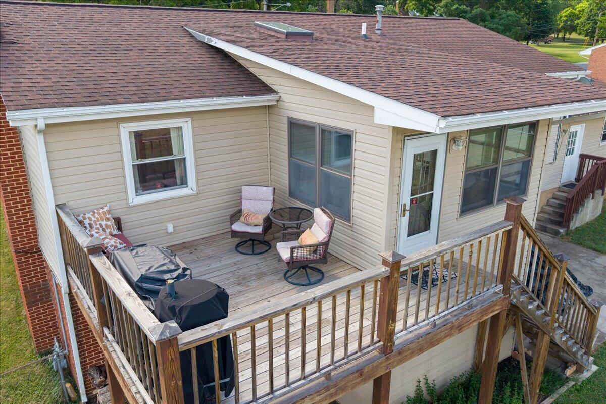 7248 Old Mountain Road Roanoke, VA 24019 - Photo 29 of 41 29-Exterior-11