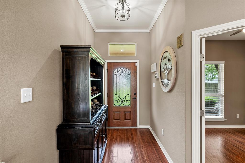 1117 Downsville Road Robinson, TX 76706 - Photo 5 of 39 Gallery Image 5