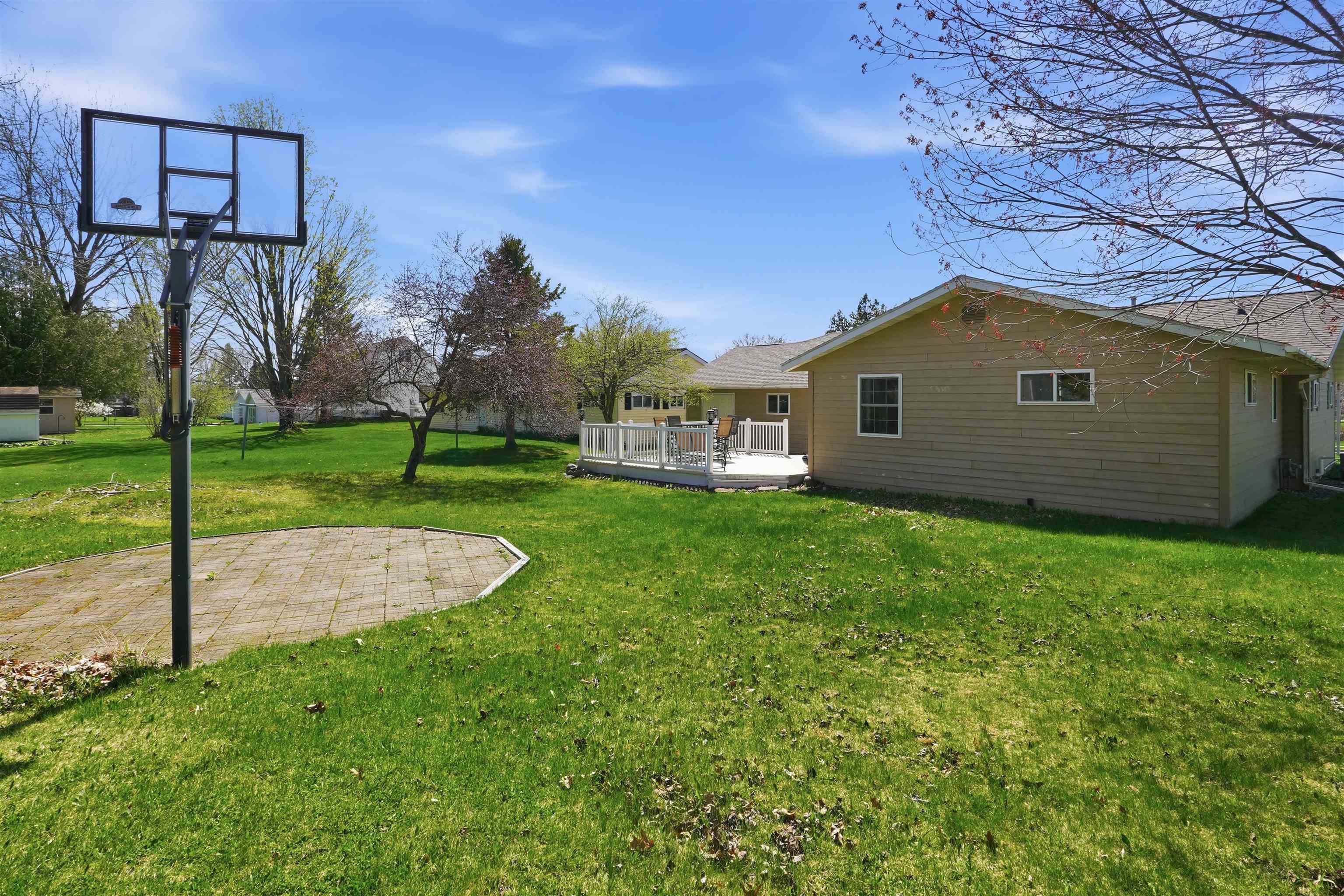 634 Shattuck Street Medford, WI 54451 - Photo 14 of 15