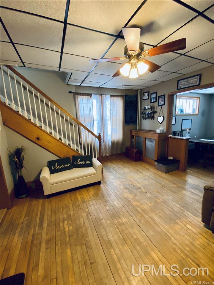 316 North Maple Street Ishpeming, MI 49849 - Photo 2 of 32 Gallery Image 2
