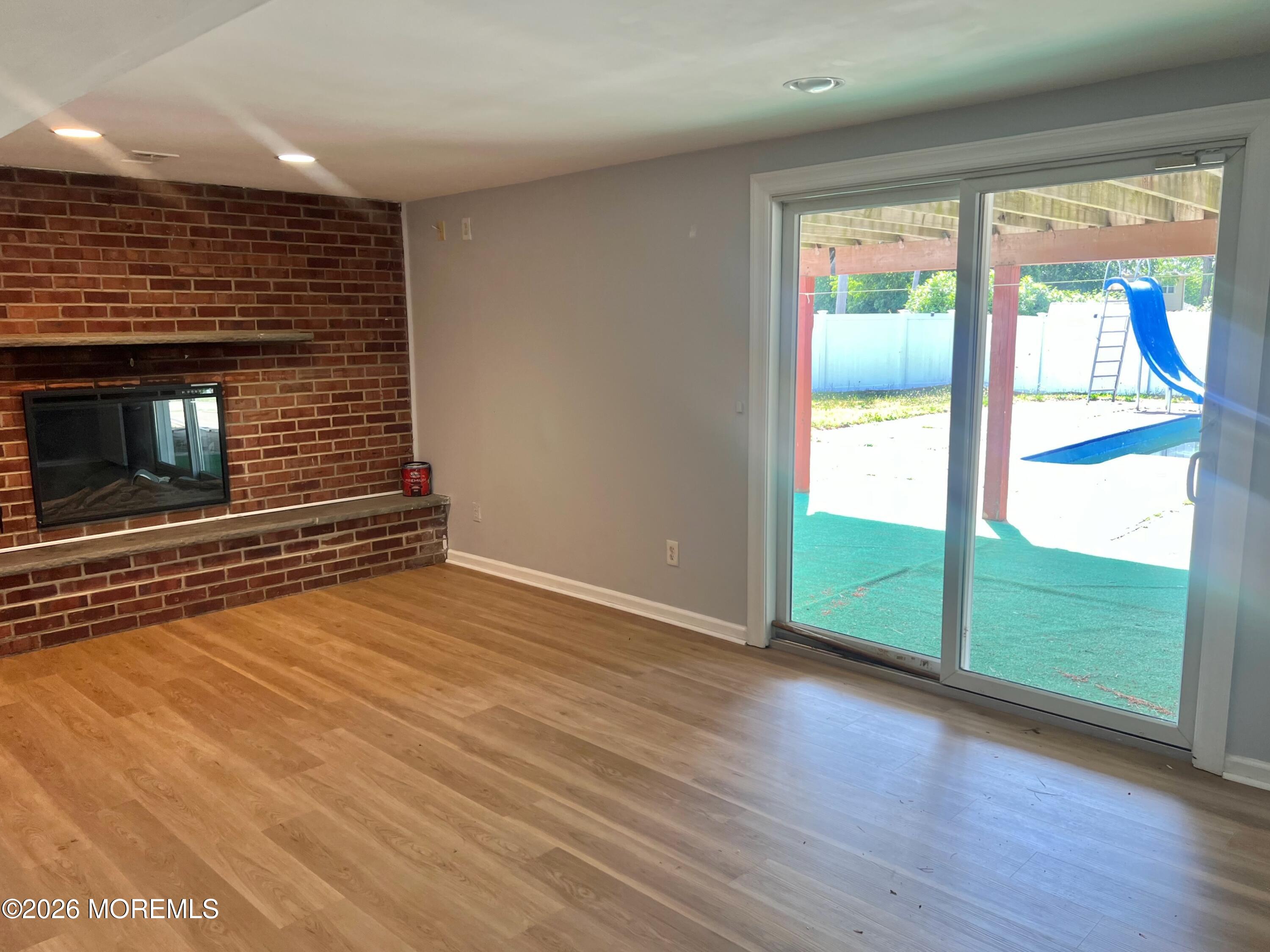 110 Cold Indian Springs Road Asbury Park, NJ 07712 - Photo 22 of 26 Family Room