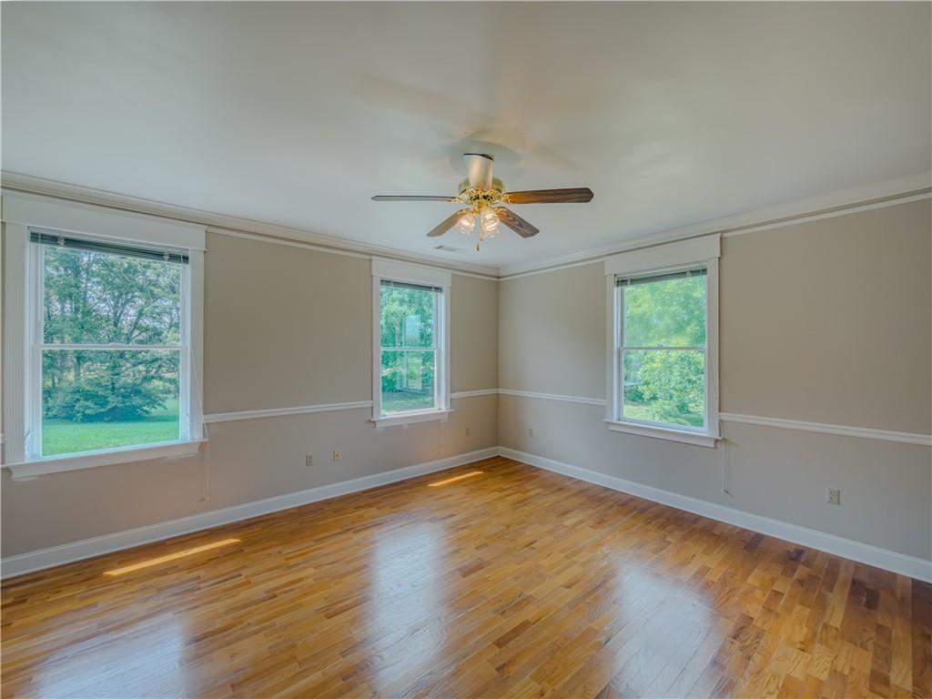 1817 Michael Road Northwest Monroe, GA 30656 - Photo 34 of 58