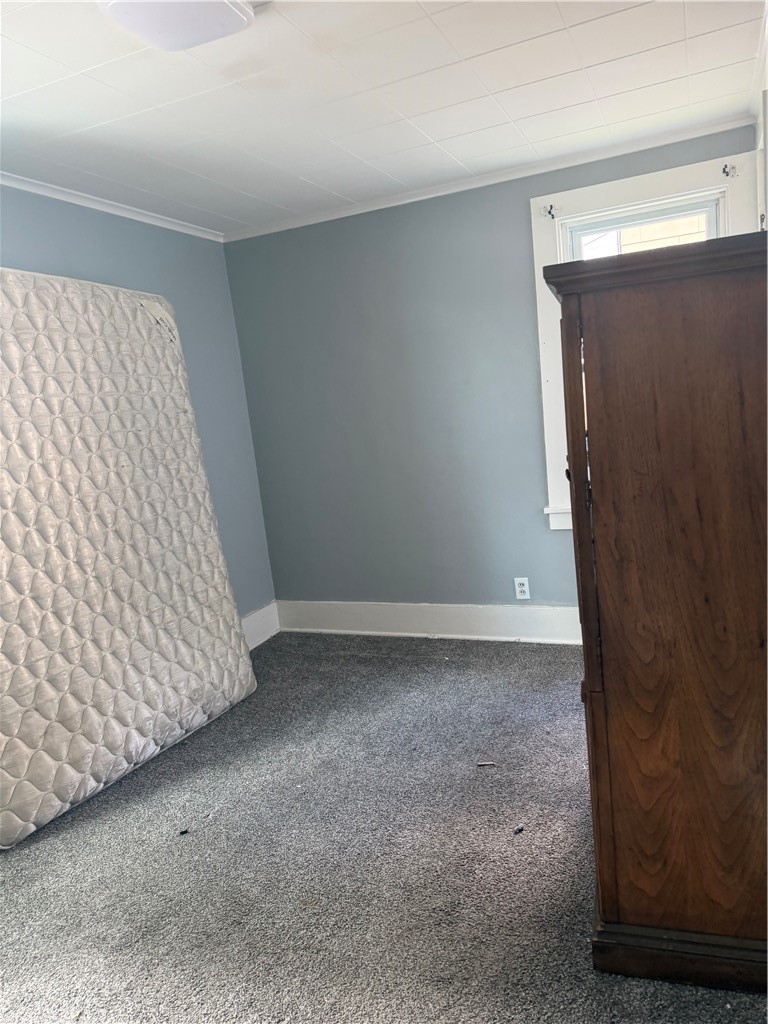 157 Curtis Street Rochester, NY 14606 - Photo 5 of 6 Bedroom