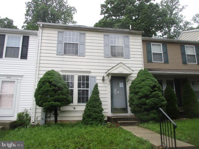 9410 Chippenham Drive Laurel, MD 20723 - Photo 1 of 44