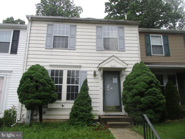 9410 Chippenham Drive Laurel, MD 20723 - Photo 2 of 44