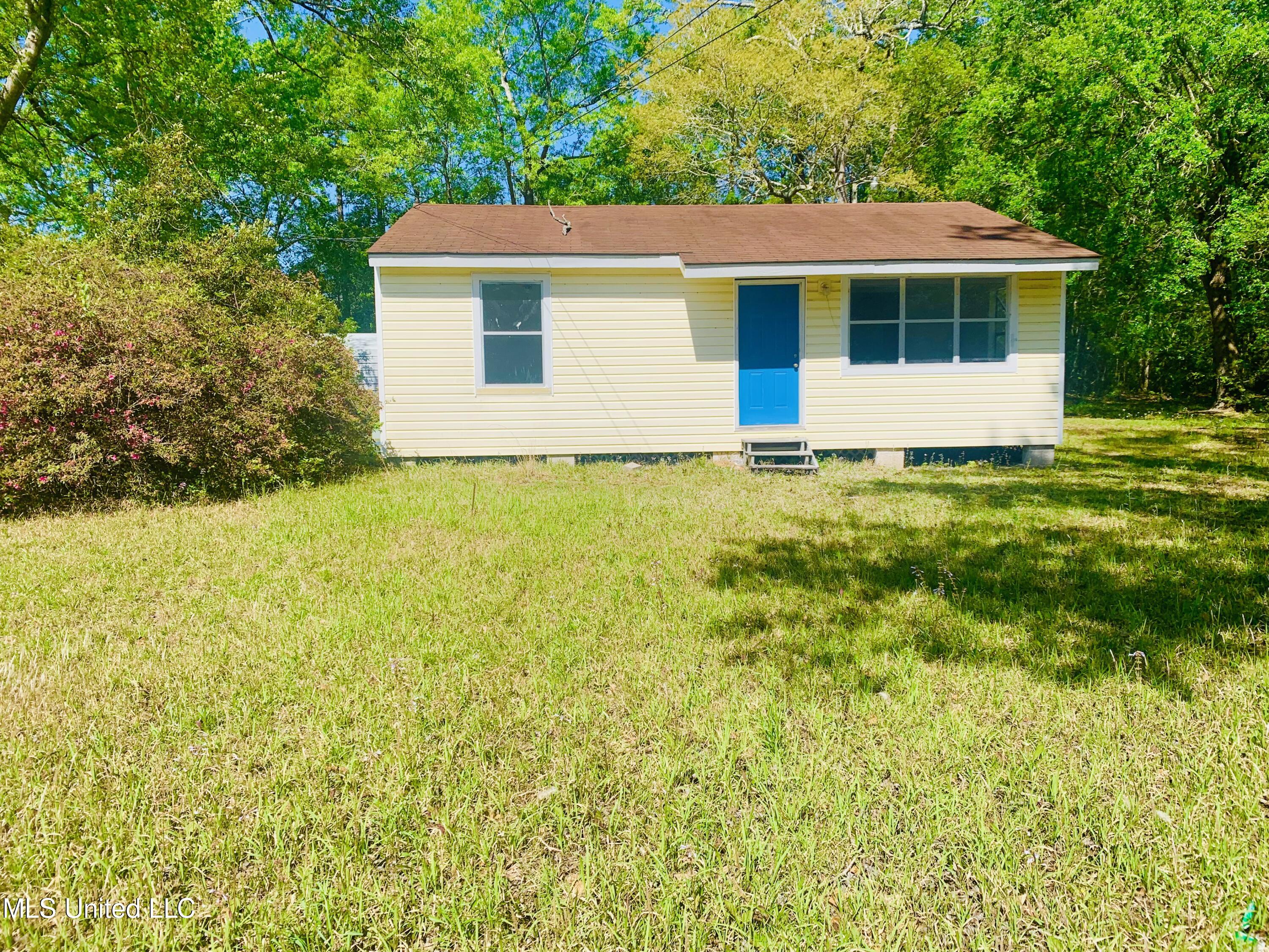 7609 Martin Bluff Road Gautier, MS 39553 - Photo 1 of 7 89635F95-815B-4D59-8EBF-98A9D36848BE