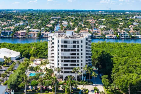 $1,350,000 | 3450 South Ocean Boulevard, Unit 803, Highland Beach, FL 33487