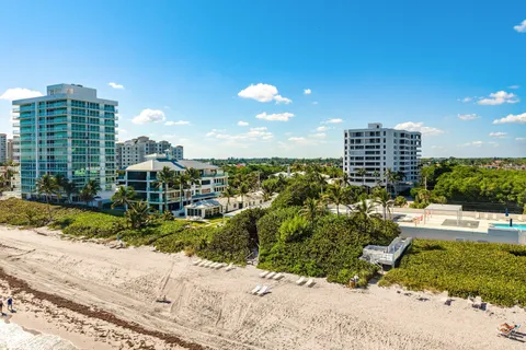 $1,350,000 | 3450 South Ocean Boulevard, Unit 803, Highland Beach, FL 33487