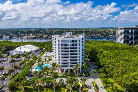 $1,350,000 | 3450 South Ocean Boulevard, Unit 803, Highland Beach, FL 33487