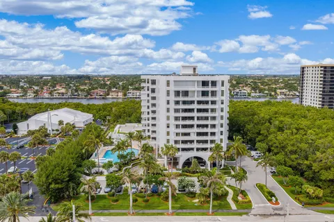 $1,350,000 | 3450 South Ocean Boulevard, Unit 803, Highland Beach, FL 33487