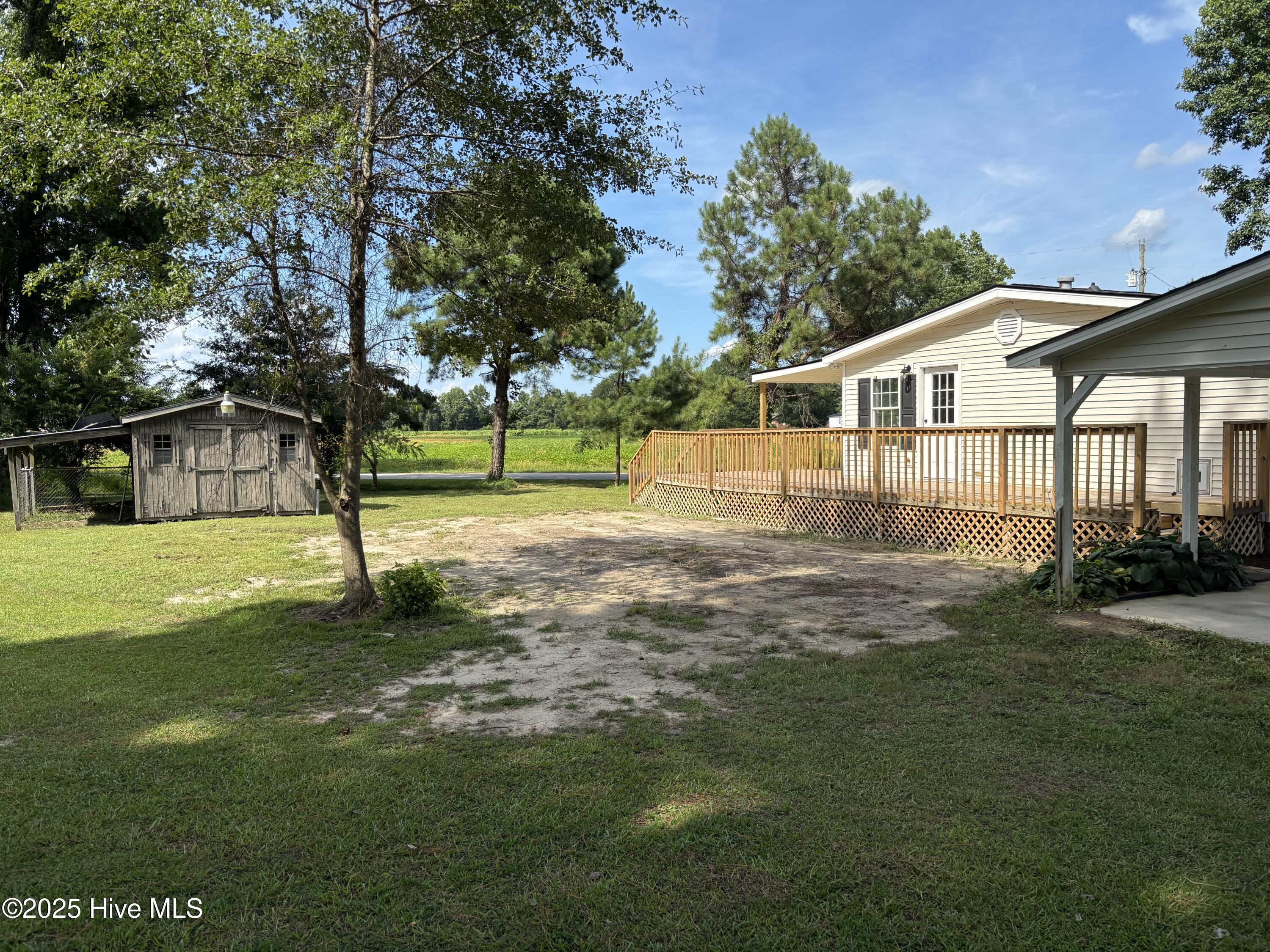 3895 Taylor Road Farmville, NC 27828 - Photo 3 of 25 603045B7-74E9-4AAC-99F3-999DFC579E95