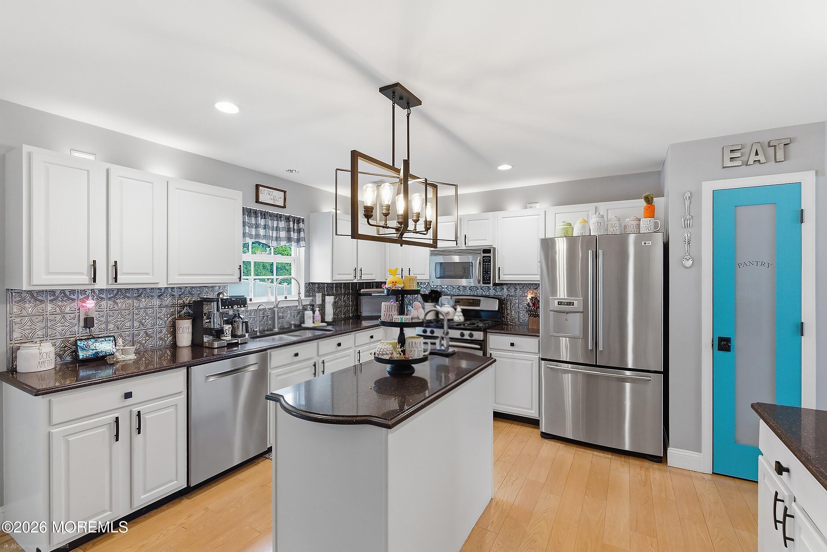 85 Lorelei Drive Howell, NJ 07731 - Photo 10 of 50 17-Kitchen 1D(1)