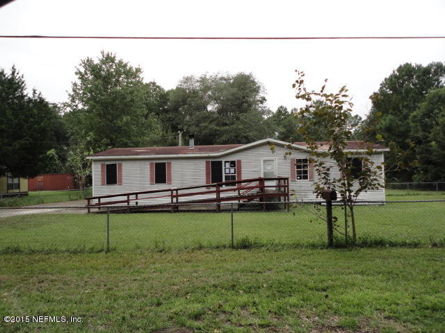 9440 Ridge Boulevard Jacksonville, FL 32208 - Photo 1 of 25 1. FRONT