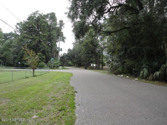 9440 Ridge Boulevard Jacksonville, FL 32208 - Photo 25 of 25 25. STREET VIEW RIGHT