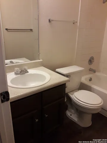 $1,445 | 5809 Liberty Bell Street, San Antonio, TX 78233