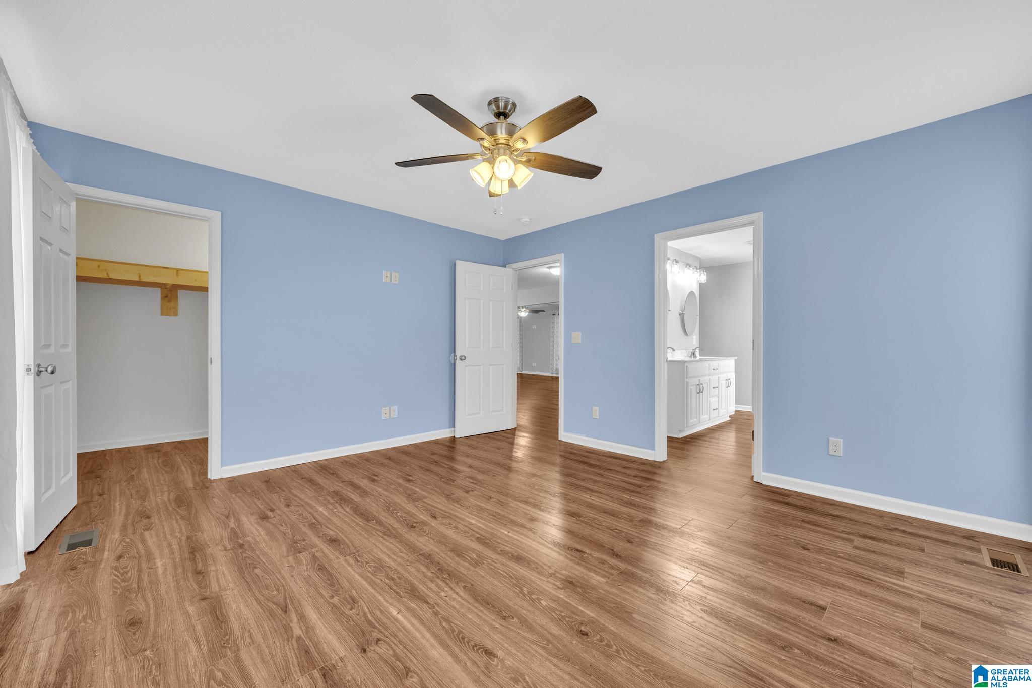 2316 Stockley Road Trafford, AL 35172 - Photo 22 of 42